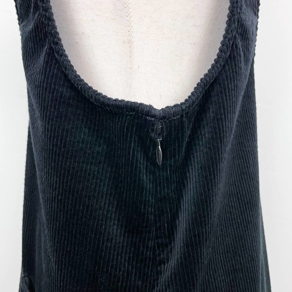 Free People Black Mini Dress - Picture 7 of 11